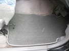 EVA коврики на Nissan Terrano II (R50) и Regulus 1995 - 2002 в Орле