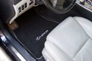 Коврики на Lexus IS II 2005 - 2013 в Орле