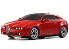 EVA коврики на Alfa Romeo Brera 2005 - 2021 в Орле