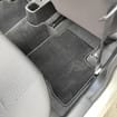 EVA коврики на Suzuki Swift V 2016 - 2025 в Орле