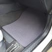 Коврики на Toyota C-HR 2016 - 2025 в Орле