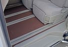 Коврики на Toyota Estima III 2006 - 2019 в Орле