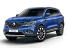 EVA коврики на Renault Koleos II 2016 - 2025 в Орле