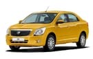 EVA коврики на Ravon R4 2016 - 2020 в Орле