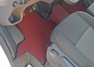 Коврики на Ford Transit VII 2014 - 2025 в Орле