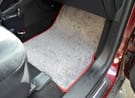 Ворсовые коврики на Chery Tiggo 5 2014 - 2020 в Орле