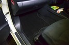 EVA коврики на Nissan Leaf (ZE1) 2017 - 2025 в Орле
