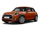 EVA коврики на Mini Cooper Hatch (F55/F56) 2013 - 2025 в Орле
