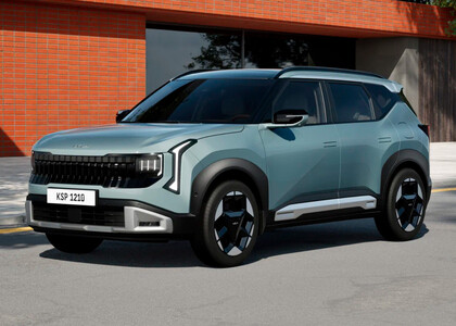 Ворсовые коврики на KIA Seltos II 2026&nbsp;-&nbsp;2026 в Орле