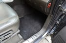Коврики на Nissan Pathfinder III 2004 - 2014 в Орле