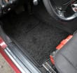 EVA коврики на Mercedes C (W202) 1993 - 2000 в Орле