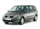 EVA коврики на Renault Grand Scenic I 2003 - 2010 в Орле