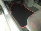 EVA коврики на Nissan Micra (K11) 1992 - 2003 в Орле