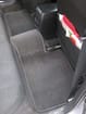 Ворсовые коврики на Toyota Corolla (E12) 2000 - 2007 в Орле