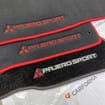 Коврики на Mitsubishi Montero Sport I 1996 - 2008 в Орле