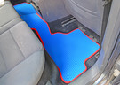 Коврики на Volkswagen Golf 5 2003 - 2008 в Орле