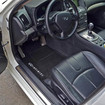 EVA коврики на Infiniti G IV Sedan 2006 - 2014 в Орле