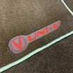 EVA коврики на Changan Uni-V 2021 - 2025 в Орле