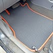 EVA коврики на Hyundai Accent 1999 - 2012 в Орле