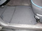 Коврики на Audi S4 (B5) 1994 - 2001 в Орле