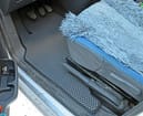 Коврики на Fiat Scudo II 2007 - 2016 в Орле