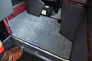 Коврики на Hyundai Universe Space Luxury  в Орле