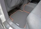 EVA коврики на Mercedes C (W203) 2000 - 2008 в Орле