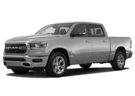 Коврики на Dodge RAM V 2018 - 2025 в Орле