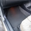 Коврики на Toyota Prius (30) 2009 - 2016 в Орле