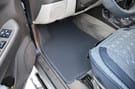 Коврики на Mitsubishi Montero Sport I 1996 - 2008 в Орле