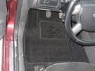 Коврики на Ford Focus II 2005 - 2011 в Орле