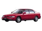 EVA коврики на Honda Accord V 1993 - 1998 в Орле