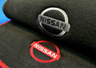 Коврики на Nissan Bluebird Sylphy (G10) 2000 - 2006 в Орле