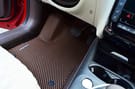 Коврики на Infiniti QX55 2020 - 2025 в Орле