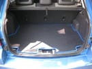 Коврики на Dodge Caliber 2006 - 2013 в Орле