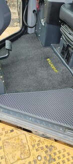Коврики на Спецтехника Бульдозер Shantui DH24B3 XL  в Орле