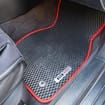 Коврики на Audi A6 Allroad quattro (C5) 2000 - 2006 в Орле