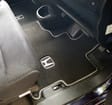 Коврики на Honda Zest 2006 - 2012 в Орле