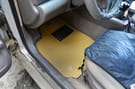 Коврики на Audi A4 (B5) 1994 - 2001 в Орле