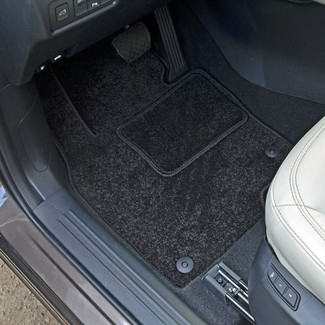 Коврики на Mazda CX5 II 2016 - 2025 в Орле