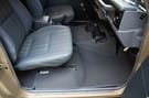 Коврики на Toyota Land Cruiser Prado 70 1984 - 2025 в Орле