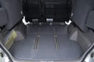 Ворсовые коврики на Toyota Alphard (H10) 2002 - 2008 в Орле