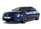 Коврики на Peugeot 508 II 2018 - 2025 в Орле