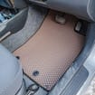 EVA коврики на Toyota Probox (50) 2002 - 2014 в Орле