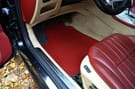 EVA коврики на Alfa Romeo Brera 2005 - 2021 в Орле