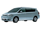 Коврики на Toyota Ipsum II 2001 - 2009 в Орле