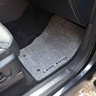 Коврики на Land Rover Discovery V 2016 - 2025 в Орле