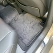 EVA коврики на Lexus ES VII 2018 - 2025 в Орле