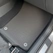 Коврики на Skoda Rapid I 2012 - 2020 в Орле