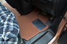 Коврики на Nissan Serena (C27) 2016 - 2022 в Орле